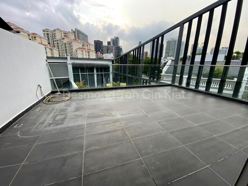 3 Bed Apartment (Condo) for Rent in  Oxley Edge - Image 1